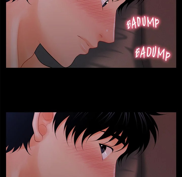 My Secretary - Chapter 38 Page 30