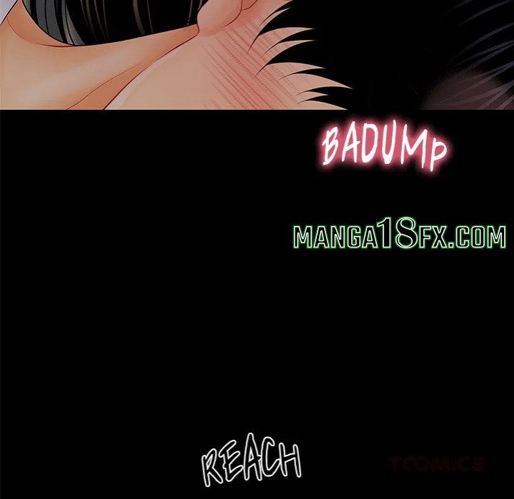 My Secretary - Chapter 38 Page 33