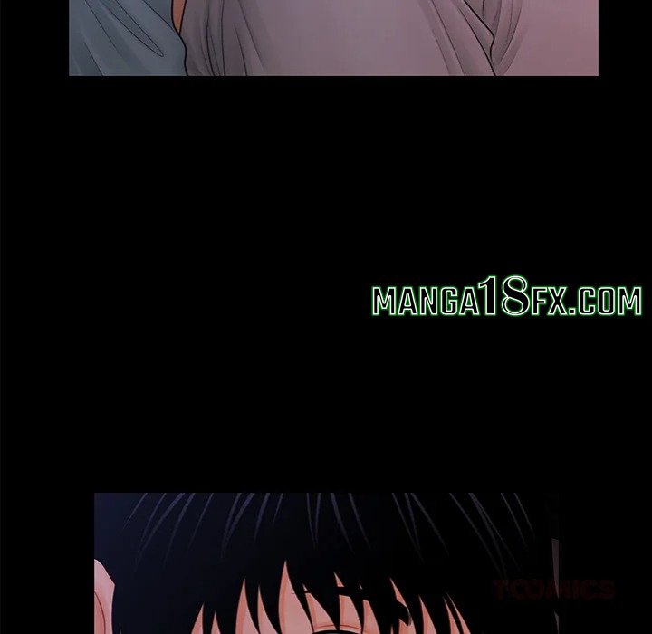 My Secretary - Chapter 38 Page 45