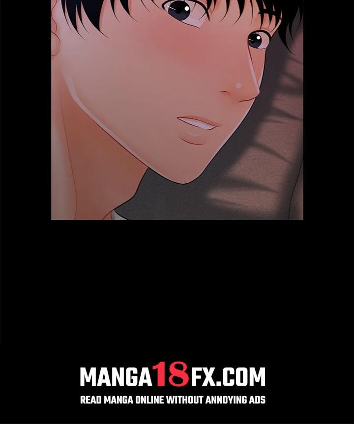 My Secretary - Chapter 38 Page 46