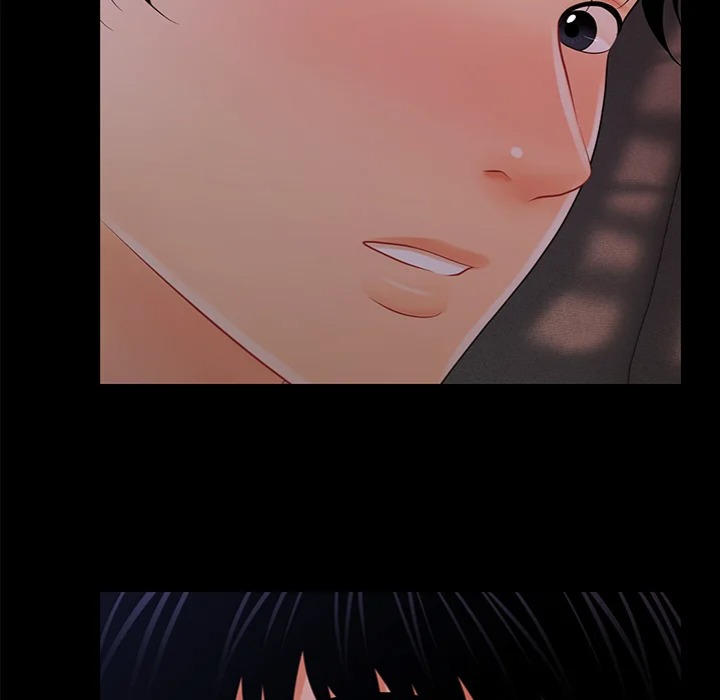 My Secretary - Chapter 38 Page 50