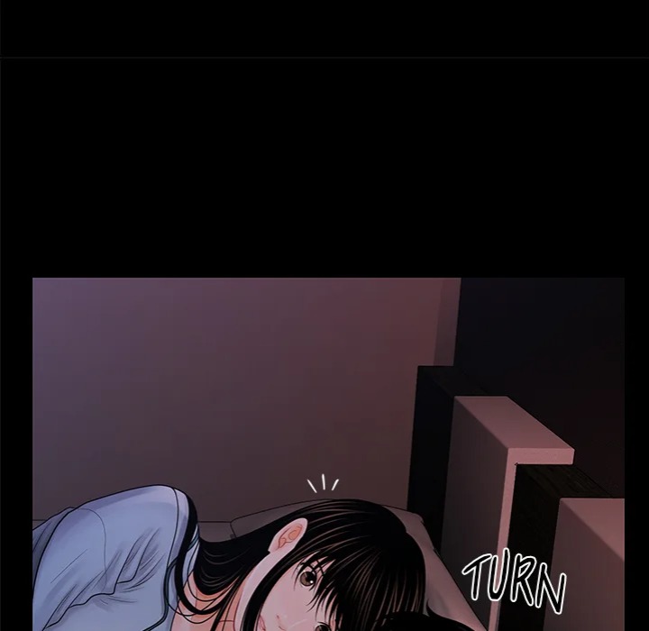 My Secretary - Chapter 38 Page 52