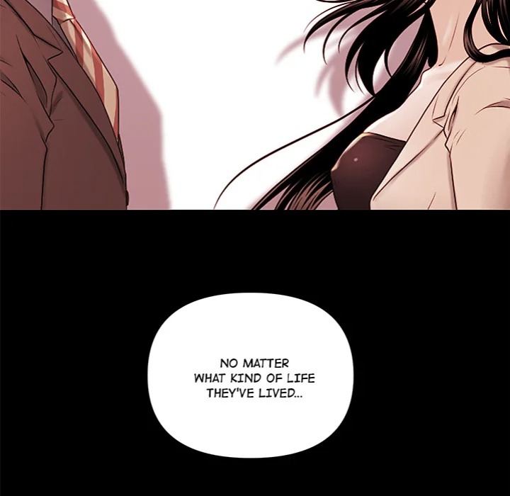 My Secretary - Chapter 38 Page 61