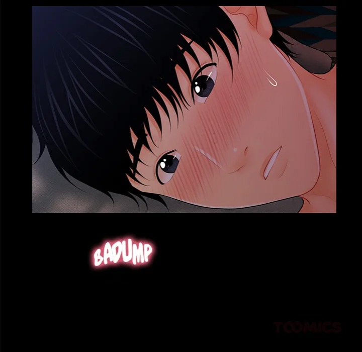 My Secretary - Chapter 38 Page 69