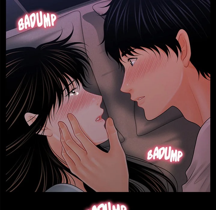 My Secretary - Chapter 38 Page 74