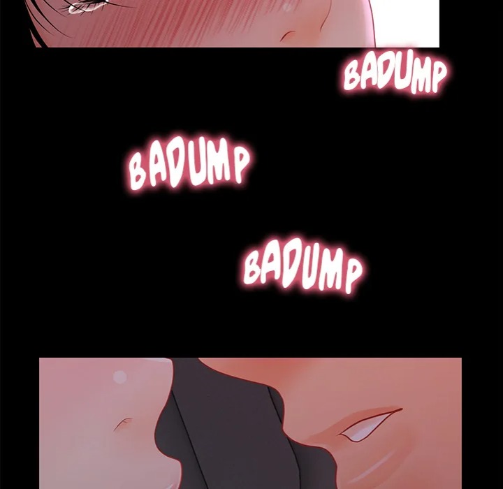 My Secretary - Chapter 38 Page 77