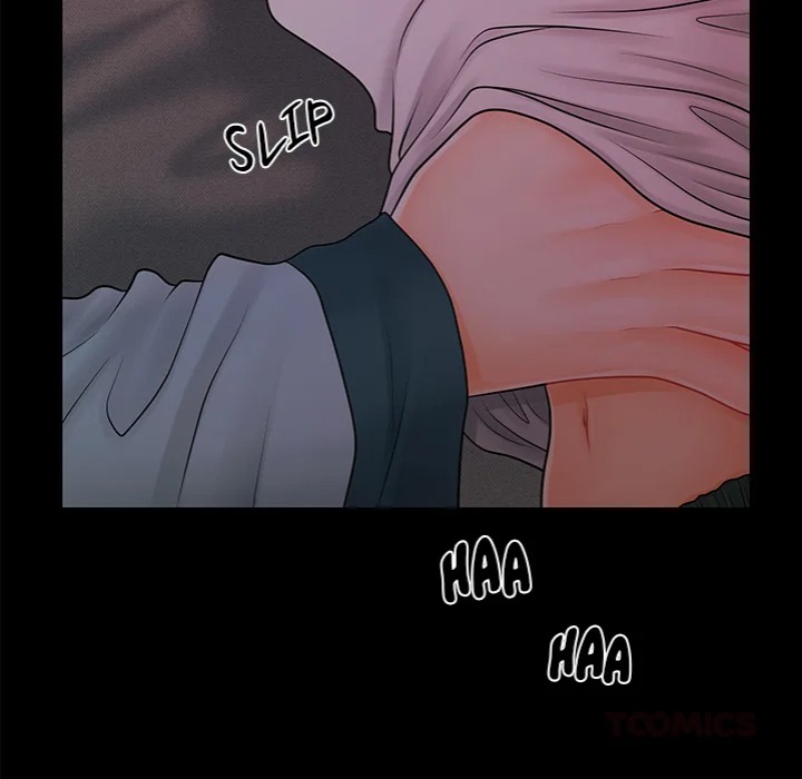 My Secretary - Chapter 38 Page 81