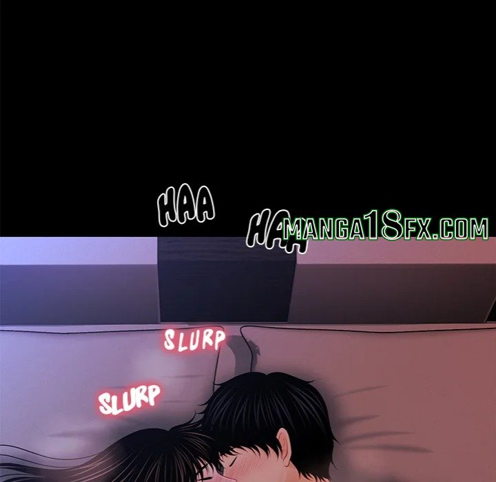 My Secretary - Chapter 38 Page 82