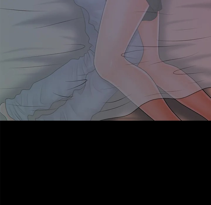 My Secretary - Chapter 38 Page 84