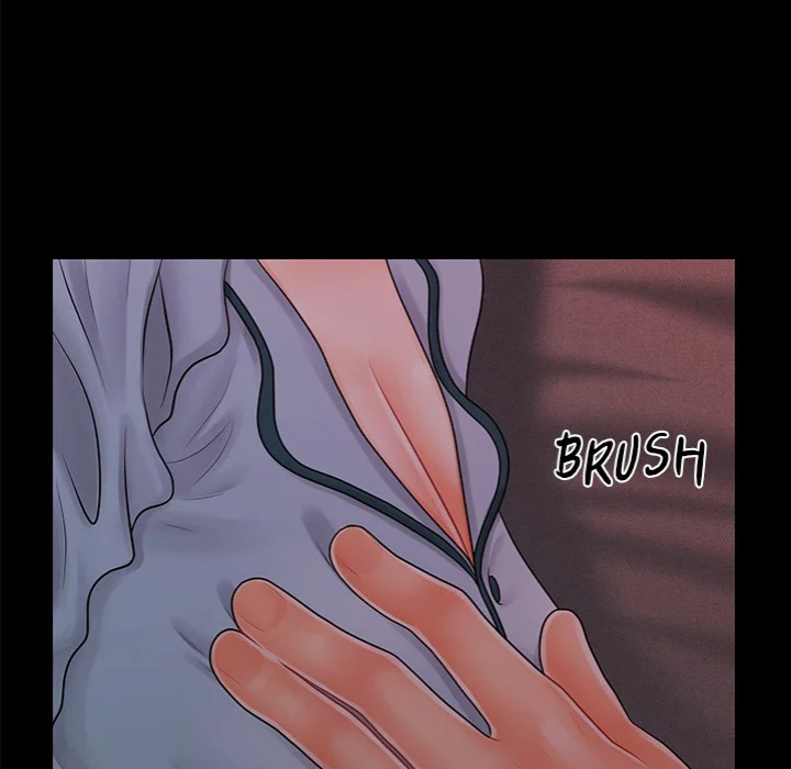 My Secretary - Chapter 38 Page 91