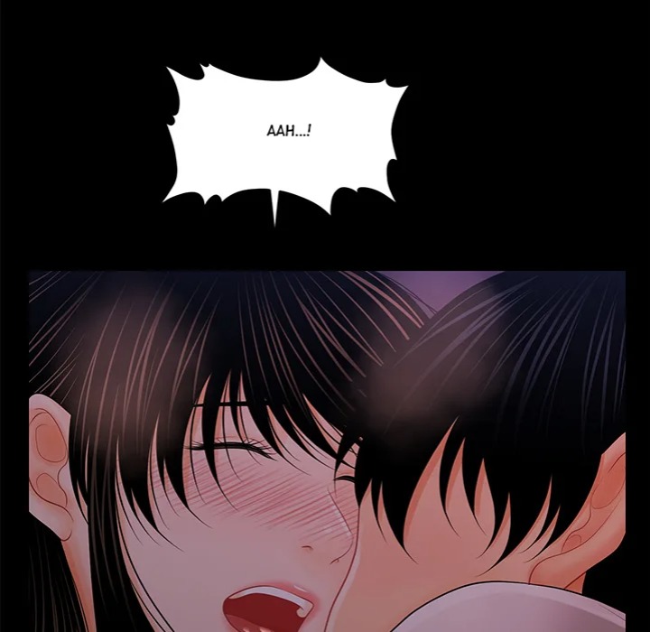 My Secretary - Chapter 38 Page 97