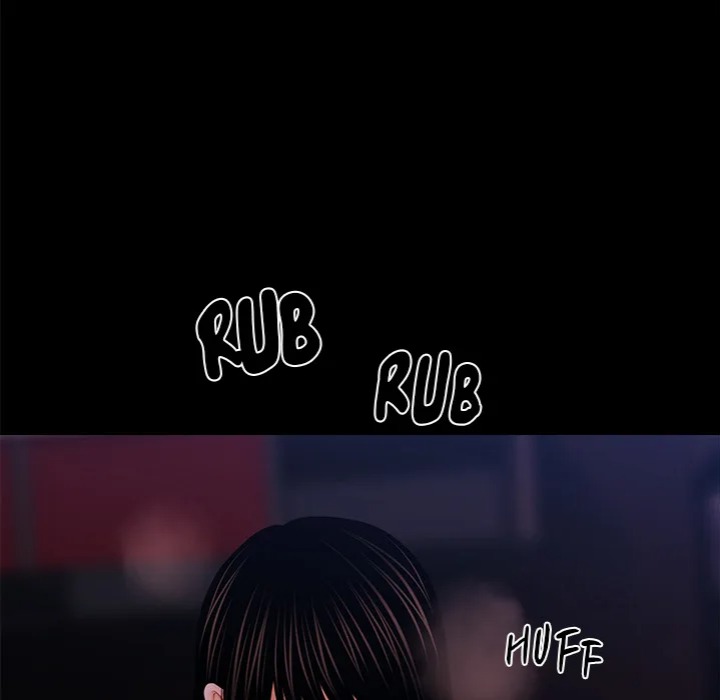 My Secretary - Chapter 39 Page 104