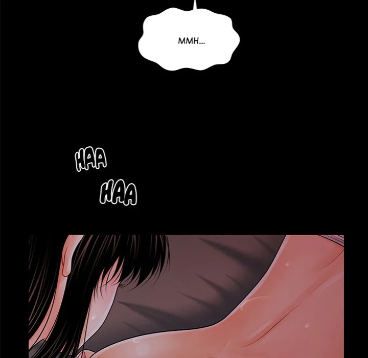 My Secretary - Chapter 39 Page 106