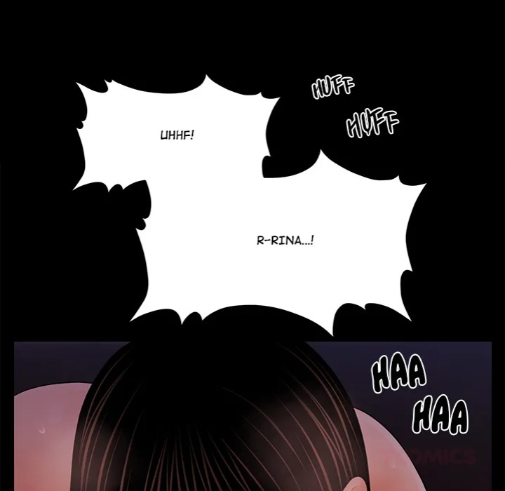 My Secretary - Chapter 39 Page 111