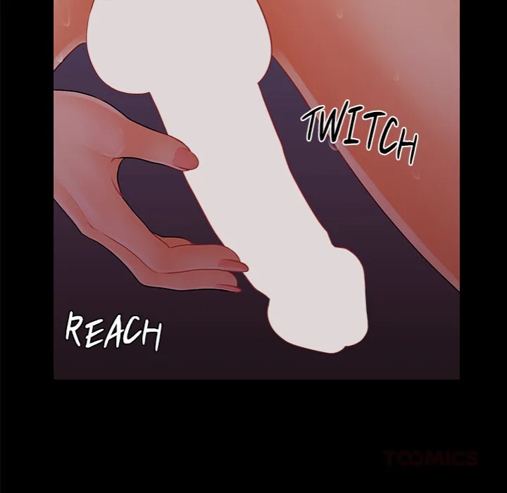 My Secretary - Chapter 39 Page 117