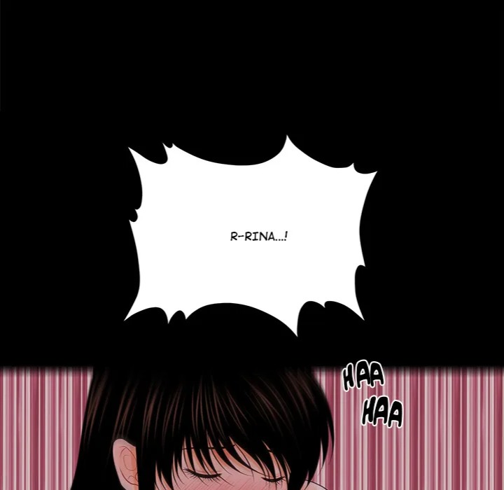 My Secretary - Chapter 39 Page 118