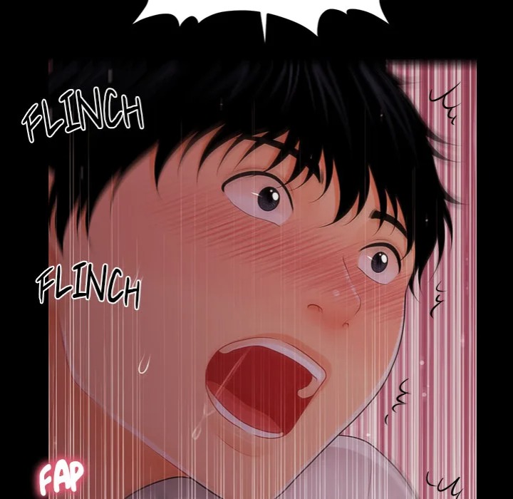 My Secretary - Chapter 39 Page 121