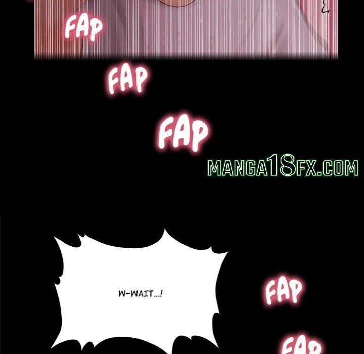 My Secretary - Chapter 39 Page 122