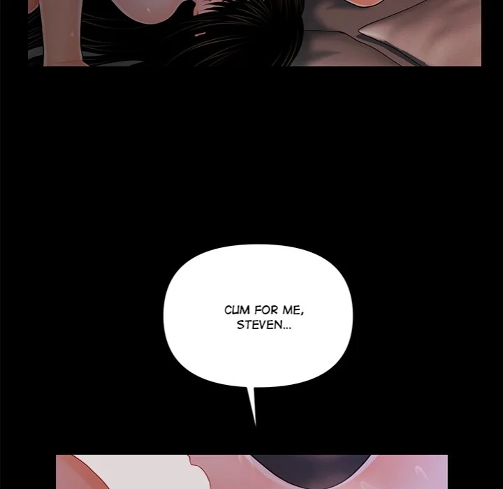 My Secretary - Chapter 39 Page 126