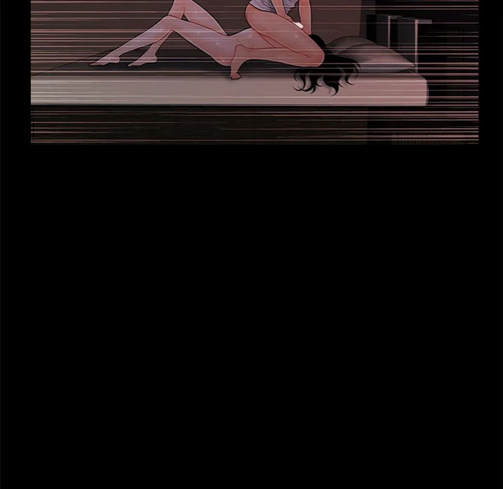 My Secretary - Chapter 39 Page 131