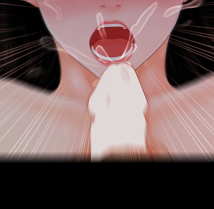 My Secretary - Chapter 39 Page 138