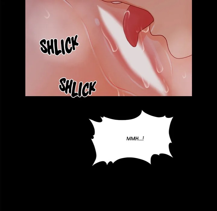 My Secretary - Chapter 39 Page 26