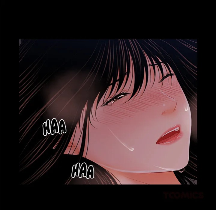 My Secretary - Chapter 39 Page 27