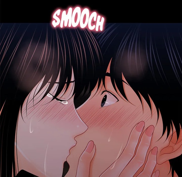 My Secretary - Chapter 39 Page 33