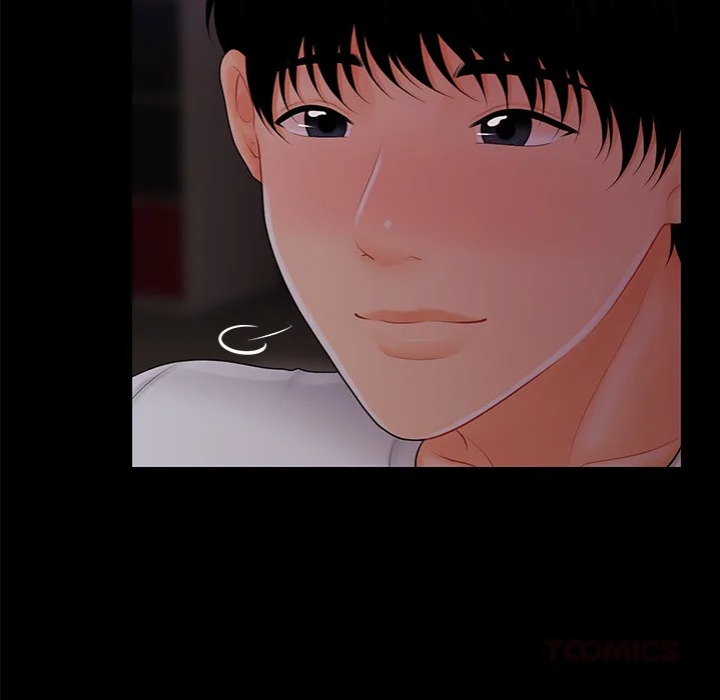 My Secretary - Chapter 39 Page 45