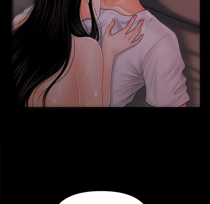 My Secretary - Chapter 39 Page 47