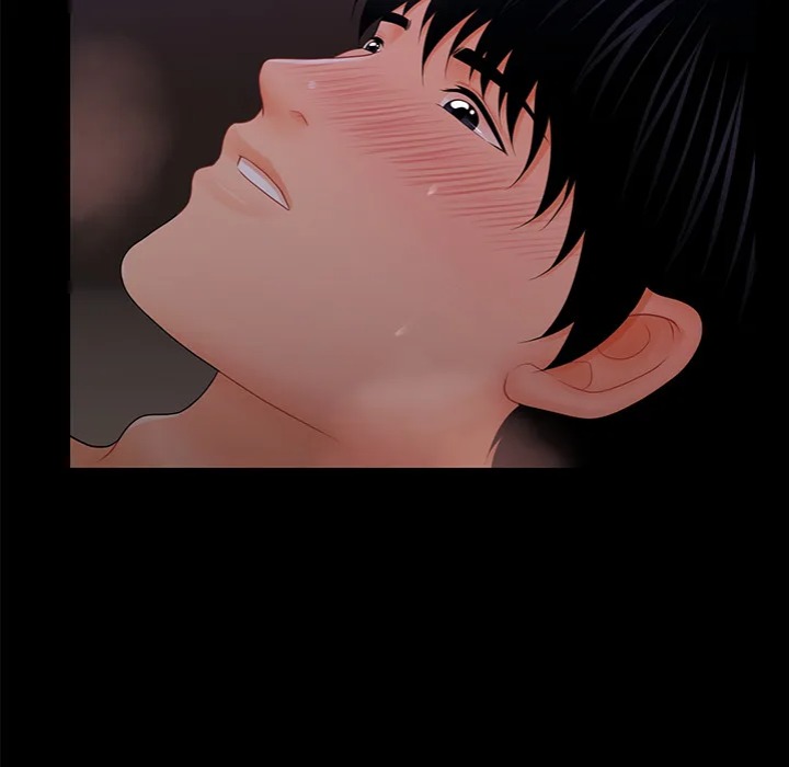 My Secretary - Chapter 39 Page 53