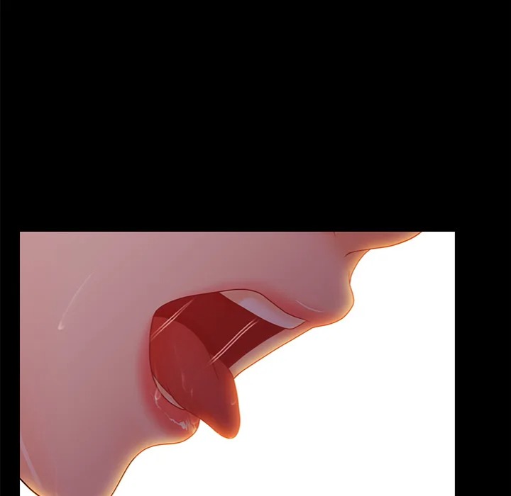 My Secretary - Chapter 39 Page 54