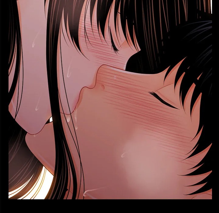 My Secretary - Chapter 39 Page 61