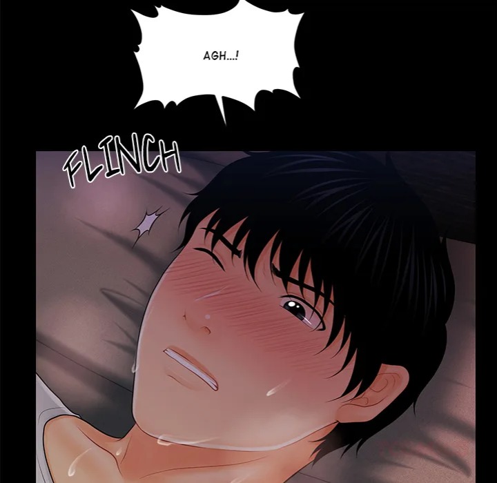 My Secretary - Chapter 39 Page 75