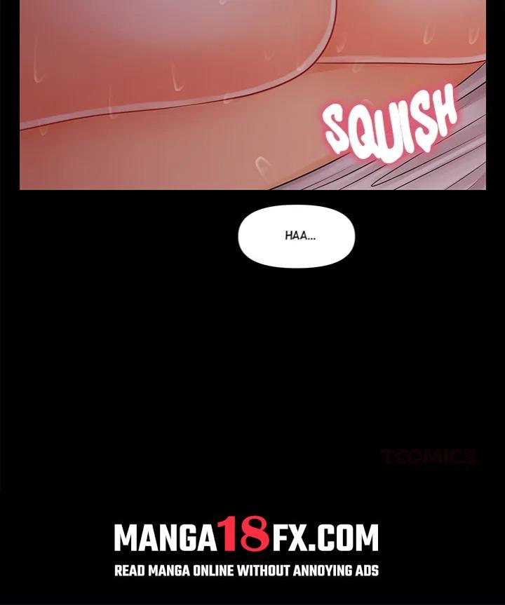 My Secretary - Chapter 39 Page 93