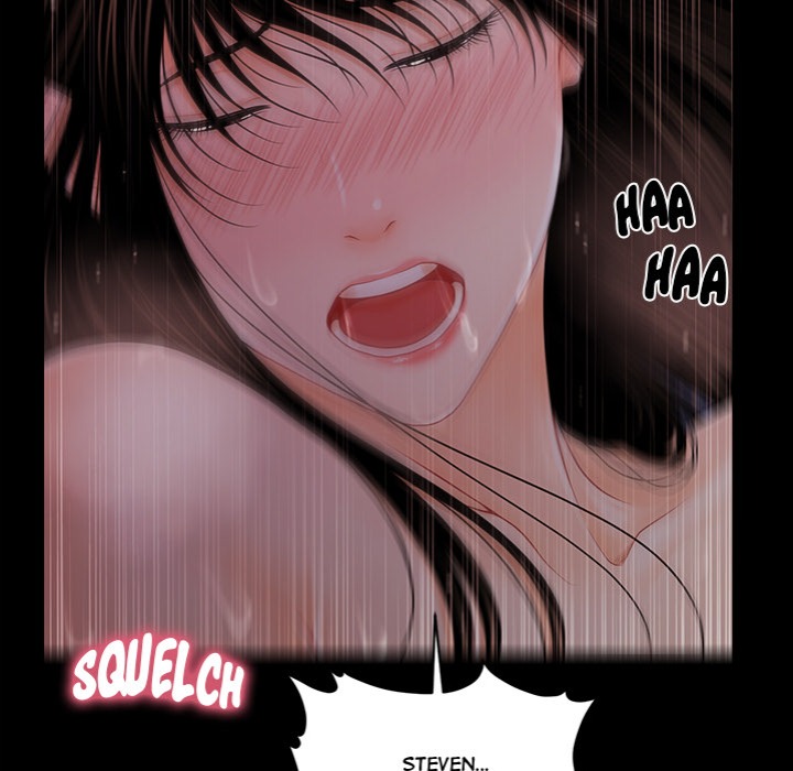 My Secretary - Chapter 40 Page 101