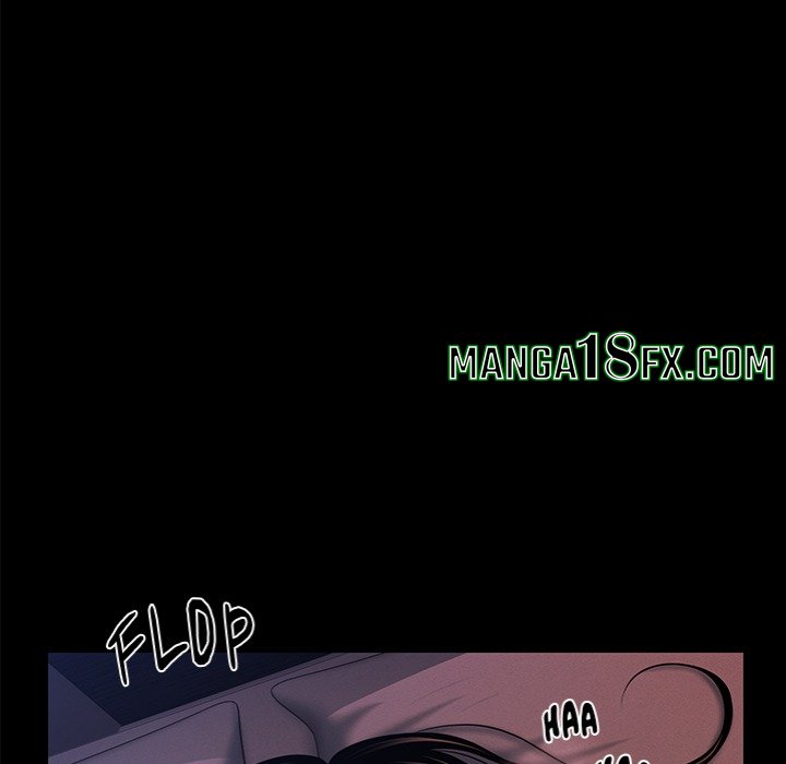 My Secretary - Chapter 40 Page 110