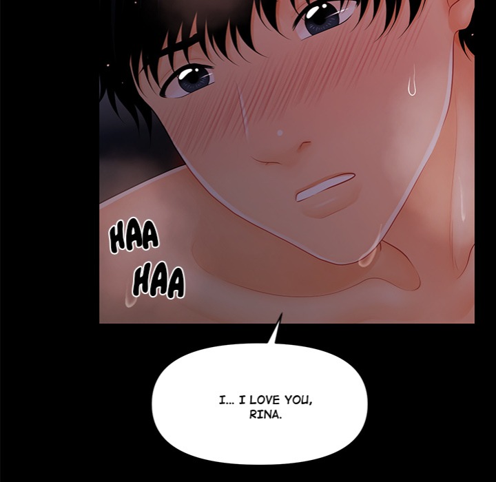 My Secretary - Chapter 40 Page 116