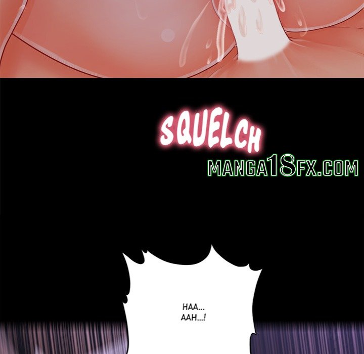 My Secretary - Chapter 40 Page 123