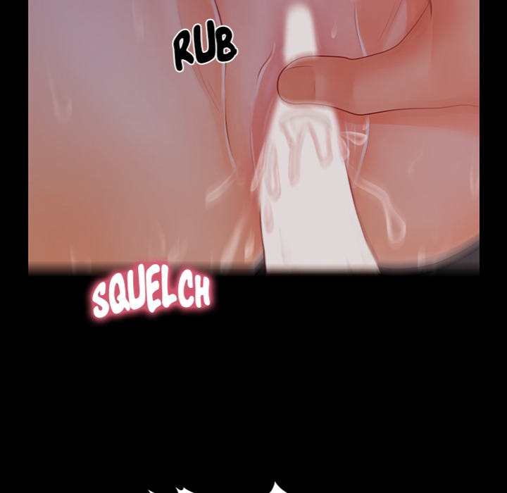 My Secretary - Chapter 40 Page 127