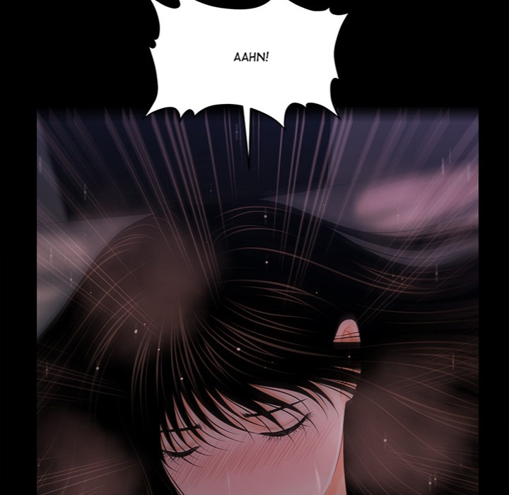 My Secretary - Chapter 40 Page 128