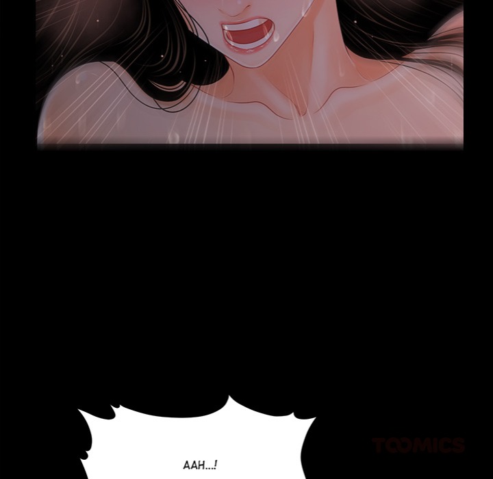 My Secretary - Chapter 40 Page 129