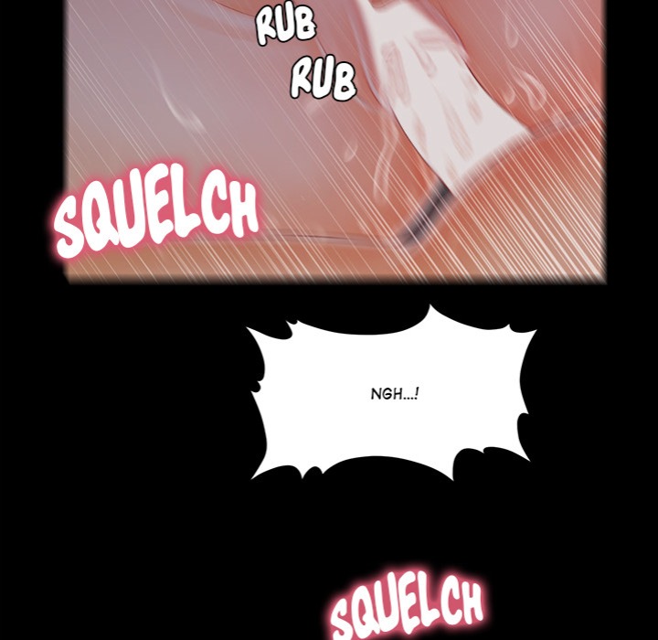 My Secretary - Chapter 40 Page 133