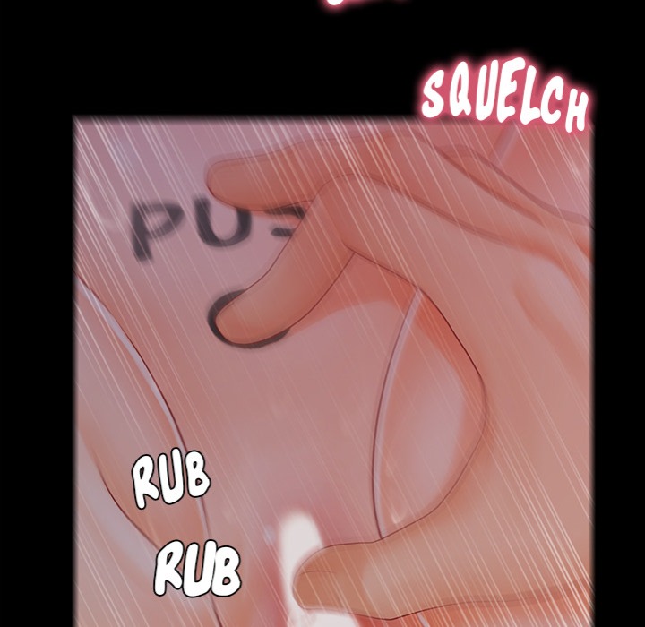 My Secretary - Chapter 40 Page 134