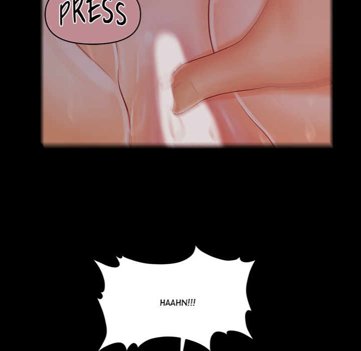 My Secretary - Chapter 40 Page 136