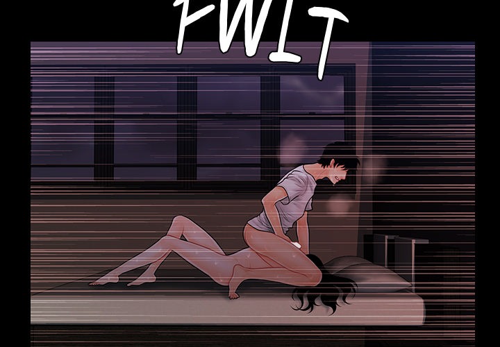 My Secretary - Chapter 40 Page 2