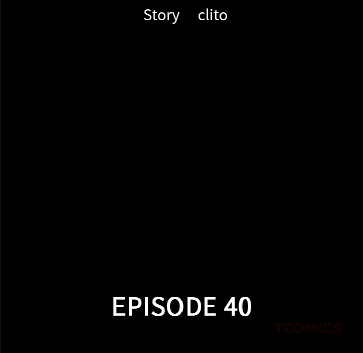 My Secretary - Chapter 40 Page 21