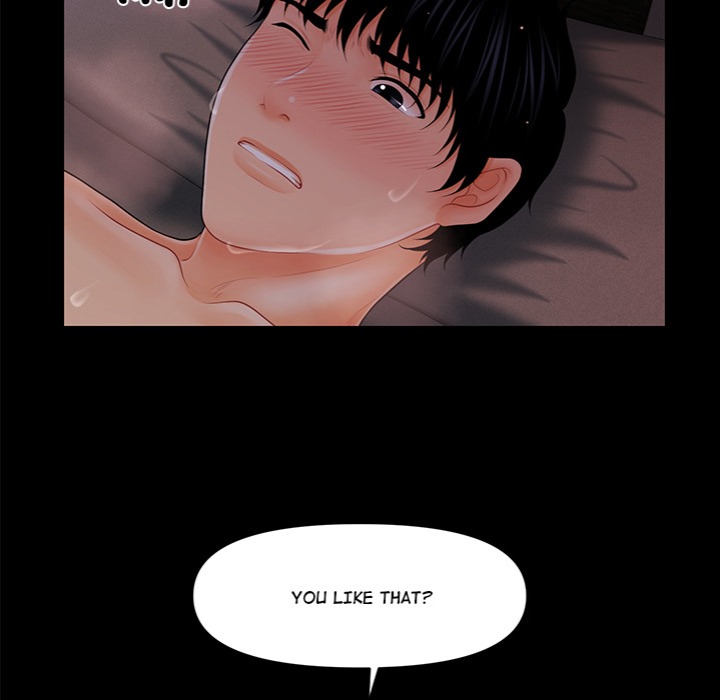 My Secretary - Chapter 40 Page 33