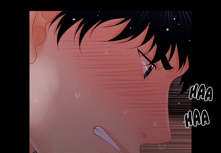 My Secretary - Chapter 40 Page 4