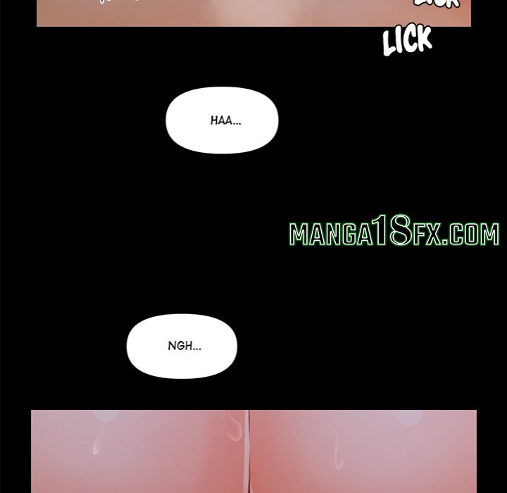 My Secretary - Chapter 40 Page 41